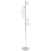 Lampa podlogowa Scala Balls Chrome - Kare