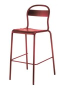 Hoker Stecca 5 bordowy - Colos