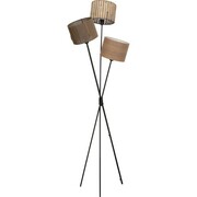 Lampa podłogowa Cannes Trio 145 cm - Kare