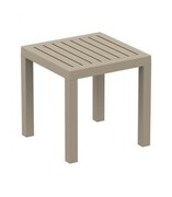 Stolik kawowy Ocean 45x45 Sand Resol