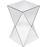 Stolik kawowy Luxury Triangle