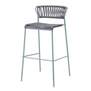 Hoker Lisa Filò - niebieska rama h65