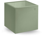 Stolik kawowy Cube miętowy GDA - Lyxo Design