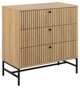 Komoda Albany 80x80 cm - Actona