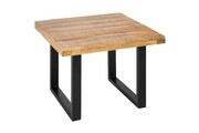 Stolik kawowy Nori 60 cm naturalny