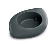 Donica Yeke 25 cm grafitowy - Ethick