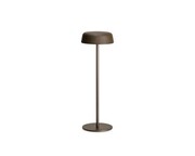 Lampa stołowa Fade Metal - Plust