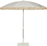 Parasol ogrodowy Menorca ice - Ezpeleta