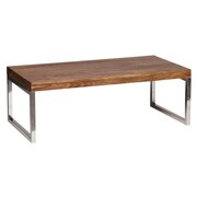 Stolik kawowy Guna 120 x 60 cm - Wohnling