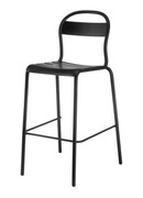 Hoker Stecca 5 czarny - Colos