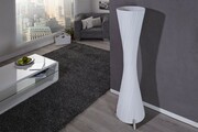 Lampa podłogowa PSG 160 cm biała