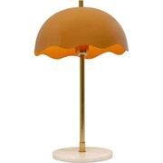 Lampa stołowa Lia Orange - Kare