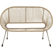 Sofa Acapulco Mono Greige - Kare