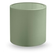 Stolik kawowy Cylinder miętowy GDA - Lyxo Design