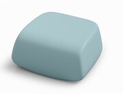 Pufa Sugar jasnoniebieska ZFR - Lyxo Design