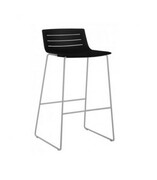 Hoker Skin Chrome Black Resol