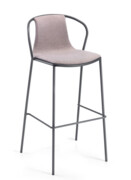 Hoker Kasia 76 z tapicerką, różne warianty - Gaber