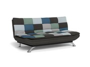 Sofa Faith wielokolorowa