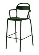 Hoker Stecca 6 ciemny zielony - Colos