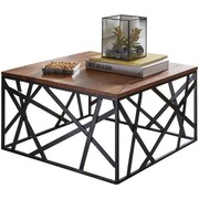 Stolik kawowy Bekal 60 cm - Wohnling