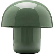 Lampa stołowa Mushroom Sage 20cm