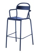 Hoker Stecca 6 ciemny niebieski - Colos