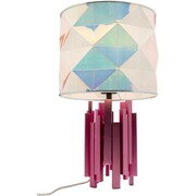 Lampa stołowa Coachella Colore 45 cm