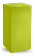 Stołek barowy Cube jasnozielony TRM - Lyxo Design
