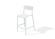 Hoker Rimo 68,5 cm biały - Ferne