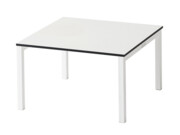 Stolik kawowy Claro Slim 35 cm, różne warianty - Gaber