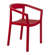 Krzesło Peach Rojo Resol