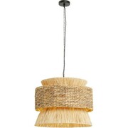 Lampa wisząca Campo Ø57cm - Kare