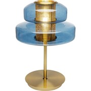 Lampa Arcadia Blue 51 cm - Kare
