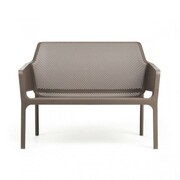 Sofa Net Bench Nardi - Tortora
