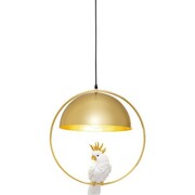 Lampa wisząca Animal Cockatoo