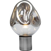 Lampa stołowa Supernova Smoky - Kare