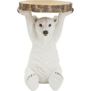 Stolik kawowy Animal Polar Bear
