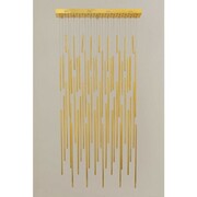 Lampa wisząca Living Vegas Deluxe Brass LED