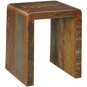 Stolik kawowy Calcutta 40 x 45 cm - Wohnling