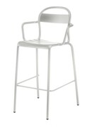 Hoker Stecca 6 biały - Colos