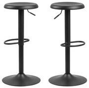 Hoker Finch czarny Actona