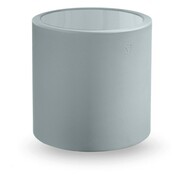 Stolik kawowy Cylinder morski AQM - Lyxo Design