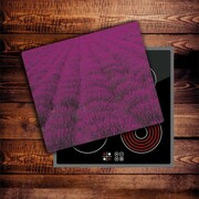 Szkło na płytę indukcyjną - Pole 02