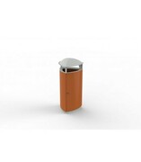 Kosz na śmieci Artria Orange Resol