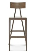 Hoker Akka BST-0336 Fameg - różne kolory