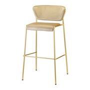 Hoker Lisa - rama terracotta