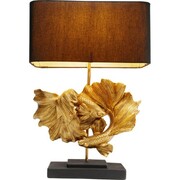 Lampa biurkowa Betta Fish - Kare