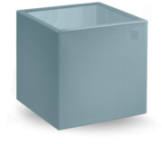 Stolik kawowy Cube jasnoniebieski ZFR - Lyxo Design