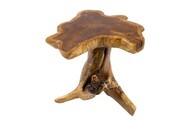Stolik kawowy Tor 40 cm Invicta
