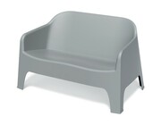 Sofa Milane szary - Ferne